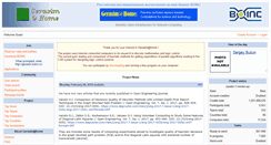 Desktop Screenshot of gerasim.boinc.ru
